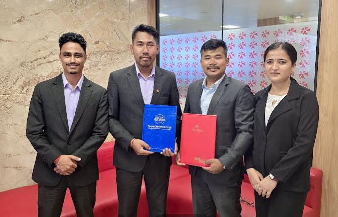 एनआईसी एशिया बैंकका ग्राहकलाई माउन्टेन भिस्टा रिट्रिटमा छुट