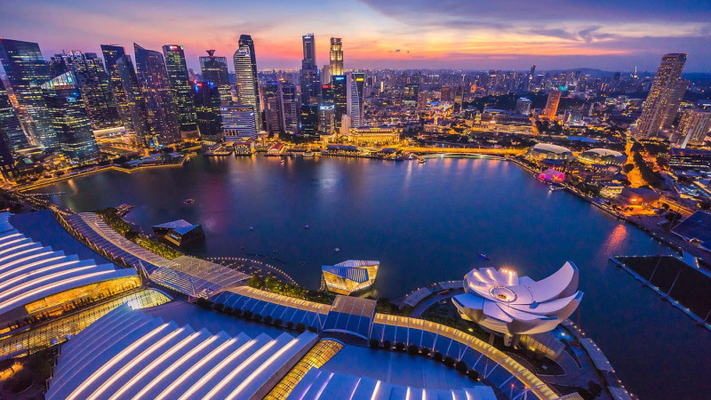 क्रोएसिया युरोपकै सबैभन्दा सुरक्षित देश, सिंगापुर विश्वमा अग्रणी