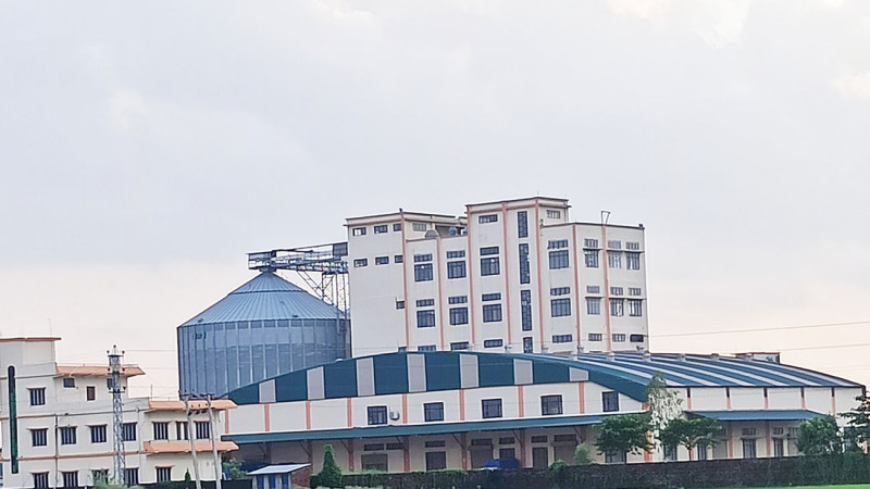 कुलमान घिसिङको निर्देशनमा रुपन्देहीका १० उद्योगको विद्युत लाइन काटियो