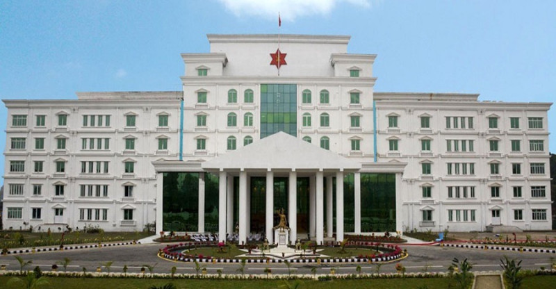 नेपाली सेनामा ३८८ प्राविधिक पदका लागि दरखास्त आह्वान, आवेदन पुस २६ गतेसम्म