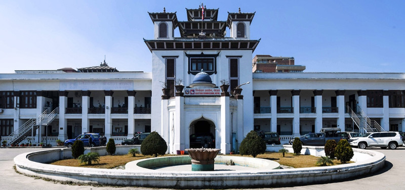 निर्वाचनका लागि दल र उम्मेदवारले बेग्लै बैंक खाता खोल्दै