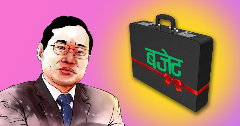 गाईभैंसीको नश्ल सुधारका लागि ३८ करोड बजेट, भ्याक्सिन उत्पादनमा ४० करोड विनियोजन