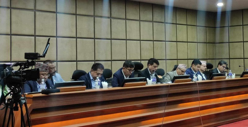 चीन र श्रीलंकासँग पनि डिजिटल भुक्तानी सम्झौता गर्दै छौं : गभर्नर अधिकारी