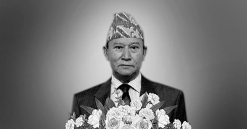 पर्यटन उद्यमी श्यामबहादुर पाण्डेः सांग्रिलालाई ब्रान्ड बनाए, विदेशीले चलाएको देख्न पाएनन्