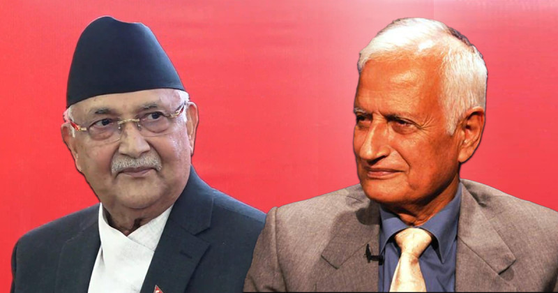 काठमाडौं विश्वविद्यालय उपकुलपति छनोटः ‘झोल’ कार्यविधिमा प्रधानमन्त्रीलाई ‘डुबाउने’ खेल