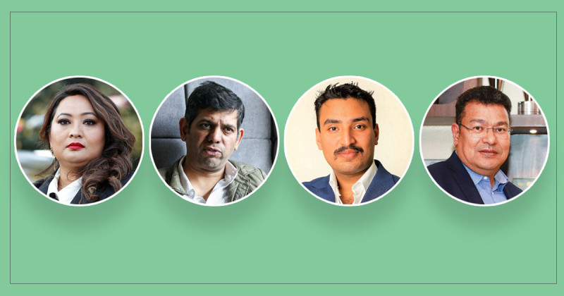 हरेक वर्ष ट्रायल भइरहेको ईभी बजार ‘स्टेबल’तर्फ उन्मुख 