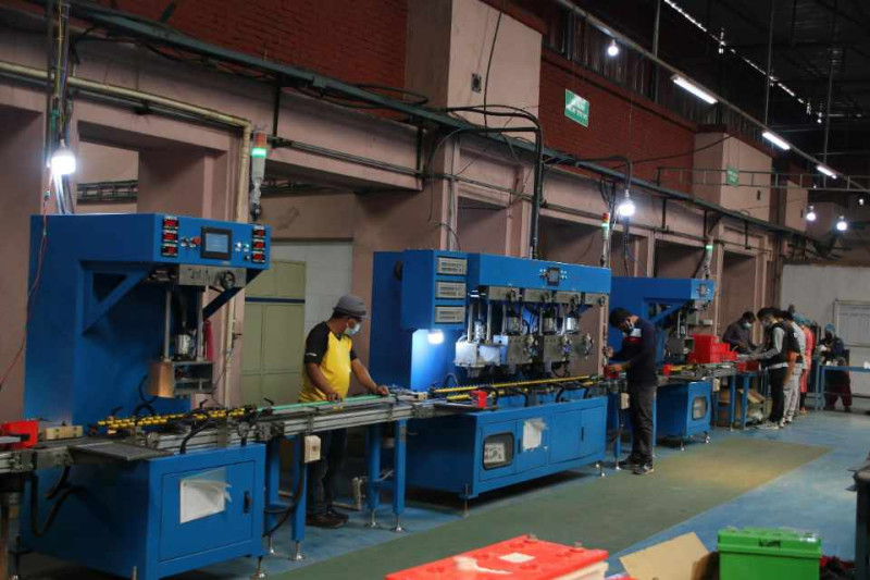 एसटीसी ग्रुपको लिड एसिड ब्याट्रीः विदेशीसरह वारेन्टी, भारत निर्यात लक्ष्य