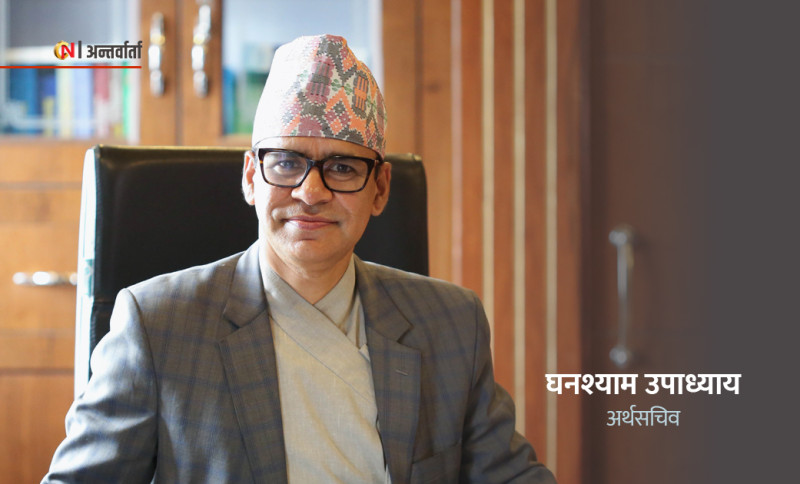 बजेटले ‘इकोनोमिक एन्जाइटी’बाट मुलुकलाई बाहिर निकाल्छ 