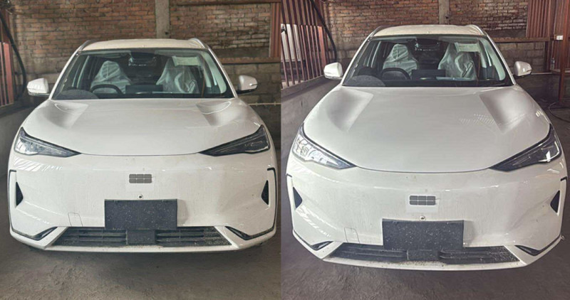 काठमाडौं आइपुग्यो जीलिको ग्यालेक्सी ई–५, सरप्राइज मूल्यमा उतार्ने तयारी