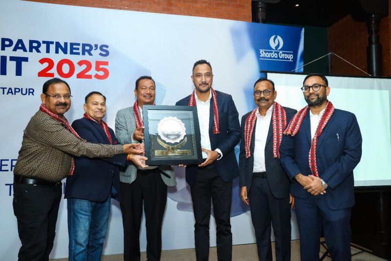 प्रिमियर वायर्सको २५औँ स्थापना दिवस सम्पन्न, पारस खड्का ब्रान्ड एम्बासडरमा नियुक्त