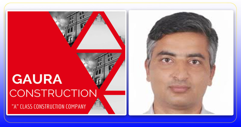 ९४% ठेक्का अलपत्र छाड्ने गौरा कन्स्ट्रक्सनले साढे एक अर्ब ऋण लिँदै, ५१% ले घट्यो आम्दानी