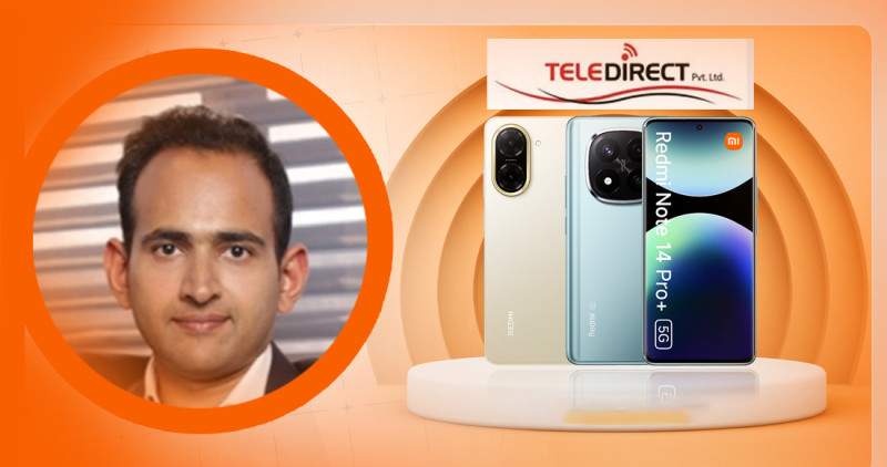 रोहित गुप्ताले बेचे साढे ५ अर्बको स्मार्ट फोन, सेयरधनीलाई १६ करोड लाभांश