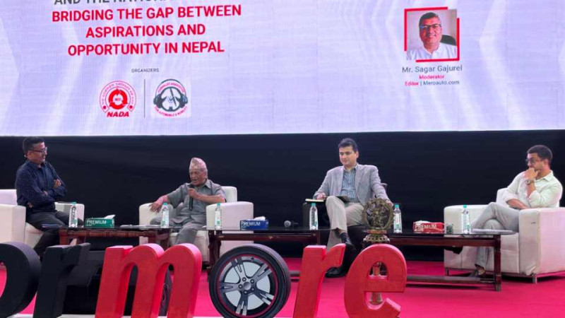 युवाको बढ्यो विदेश पलायन रोक्न सरकारी नीतिको खाँचो