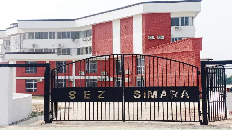 ७५ प्रतिशतले घट्यो सेजको भाडादर