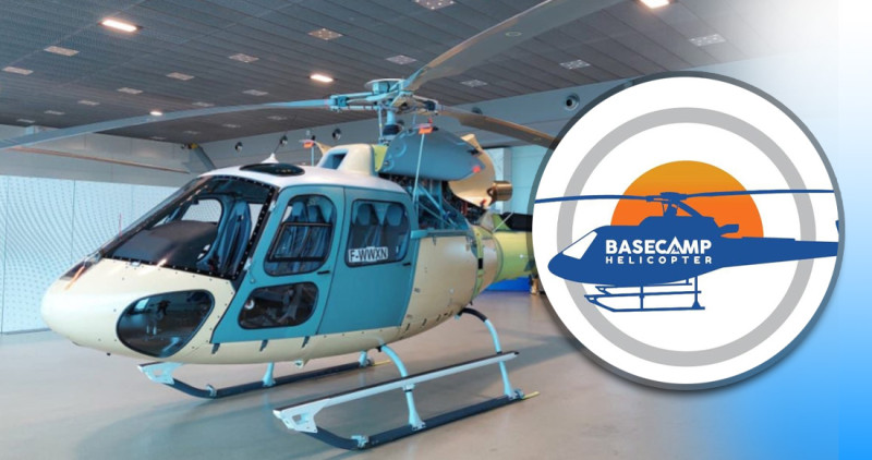 २७ वर्षपछि नयाँ ब्रान्डमा मनाङ एयर, बन्यो ‘बेसक्याम्प’