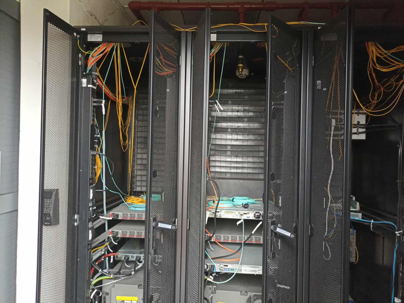 सीजी नेटको सेवा सुचारु, ९० प्रतिशत ग्राहकमा पहुँच