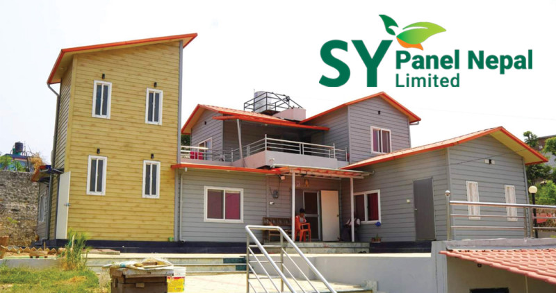 आईपीओ जारी गर्न लागेको एसवाईले गर्यो एक वर्षमा पौने एक अर्बको व्यापार