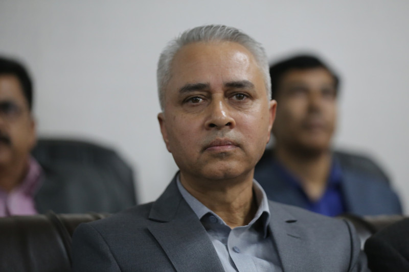 जेनजी आन्दोलबाट आत्तिएको निजी क्षेत्रमाथि अर्को चोट, प्रमाण नदिई बक्यौता उठाउने एनइएको निर्णय