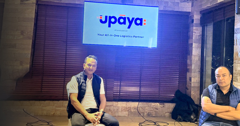 सपनादेखि वास्तविकतासम्म: उपायले कसरी बदल्दैछ नेपालको लजिस्टिक्स