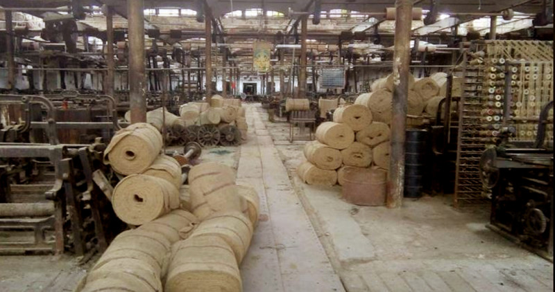 जुट निर्यातमा थप कर लगाउने भारतको तयारीपछि जुर्मुरायो सरकार, रोक्न पत्राचार