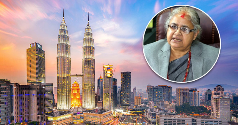 मलेसियाको श्रम मापदण्डबारे प्रधानमन्त्री कार्की सक्रिय, नेपाली कामदारको हितमा कूटनीतिक पहल