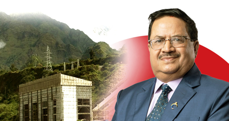 माउन्टेन इनर्जीको लगानीकर्तालाई धमाकेदार प्रतिफल: २० प्रतिशत बोनस र नगद लाभांश