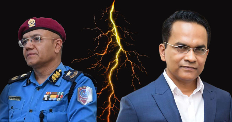 बैंकर र नियामकको साँठगाँठले निम्तिएकाे सीआईबी, केन्द्रीय बैंक बन्यो बैंकिङ घोटालाको संरक्षक