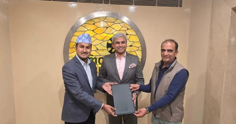 बन्दीपुर होटलले भित्र्यायो नयाँ साझेदार, अबदेखि ‘लेमन ट्री’ ब्रान्डमा सञ्चालन हुने