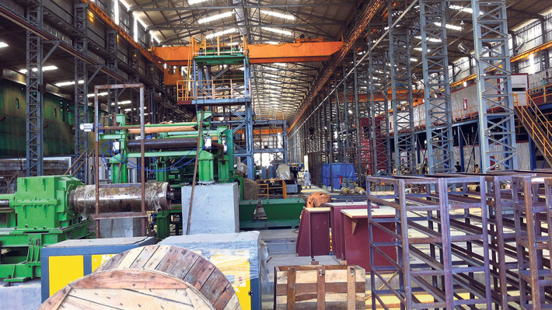 औद्योगिक क्षेत्रमा ‘ओभर क्यापासिटी’को संकटः जोखिममा अर्बौंको लगानी