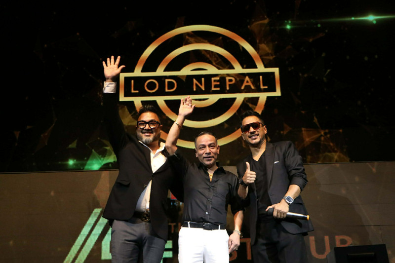 एलओडी क्लबले सातौँ वार्षिकोत्सव मनाउने, यस्तो छ तयारी