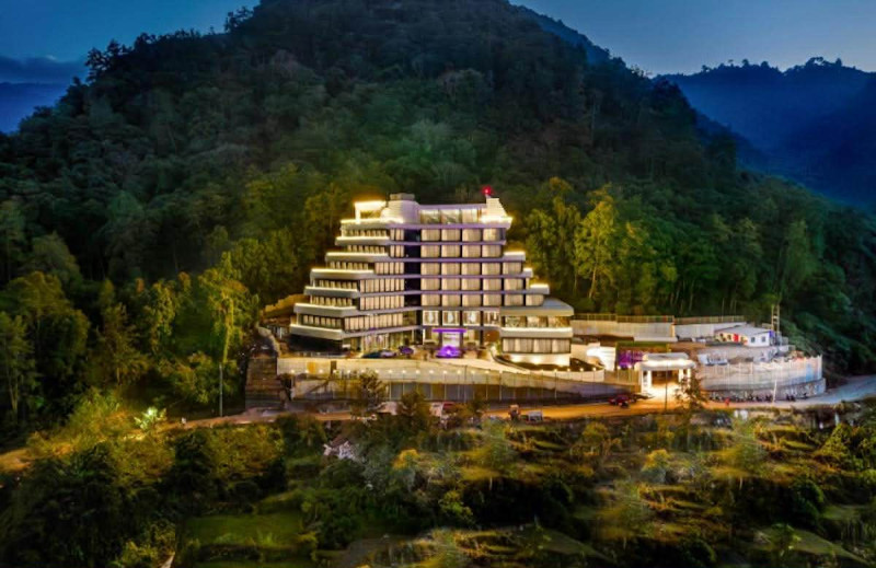 गोदावरीमा ‘बेस्ट वेस्टर्न प्लस गोदावरी रिसोर्ट’ सञ्चालन, अन्तर्राष्ट्रिय स्तरको विलासी आतिथ्य सेवाको सुरुवात