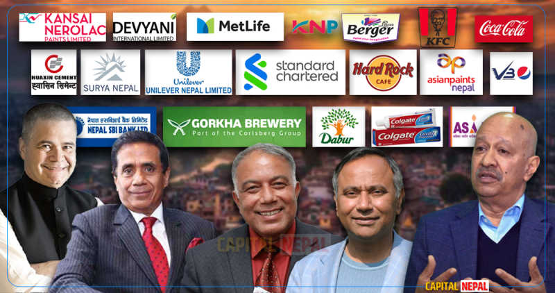 बजार छ, मुनाफा छ, तर बहुराष्ट्रिय कम्पनी छैनन्, नेपालले किन आकर्षण गुमाउँदै छ?