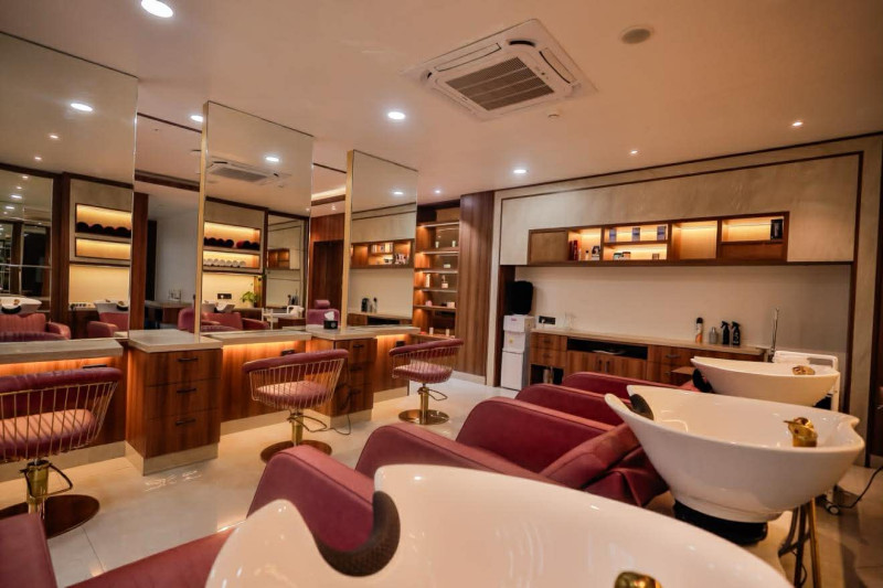 'ट्रान्क्यूलिटी स्पा' भैरहवाको सिद्धार्थ विलासामा सञ्चालन