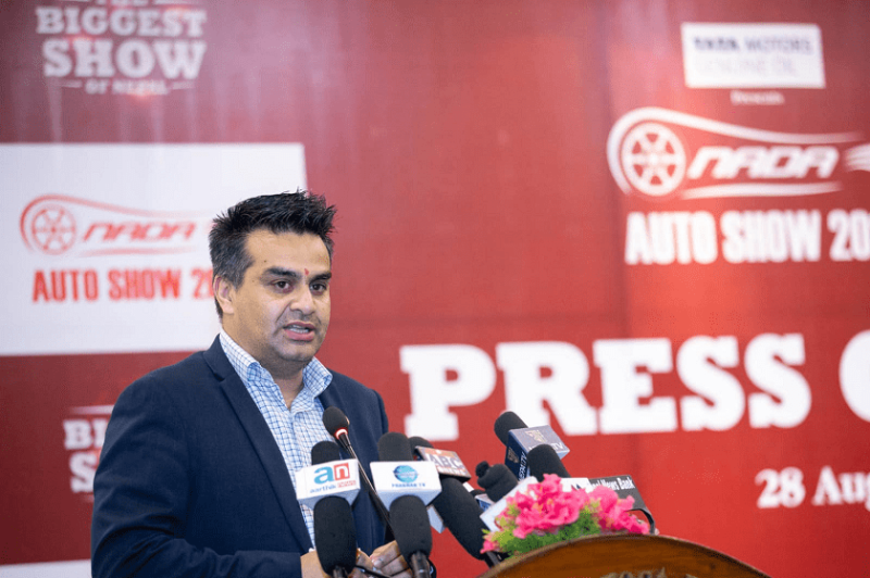 नाडा निर्वाचन विवादः अदालतले रिट खारेज गरेपछि सपथको बाटो खुल्यो