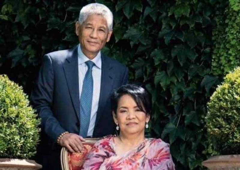 अस्ट्रेलियाको धनी सूचीमा फेरि चम्किए शेष घले दम्पती, १८ वर्षसम्म निरन्तर उपस्थिति