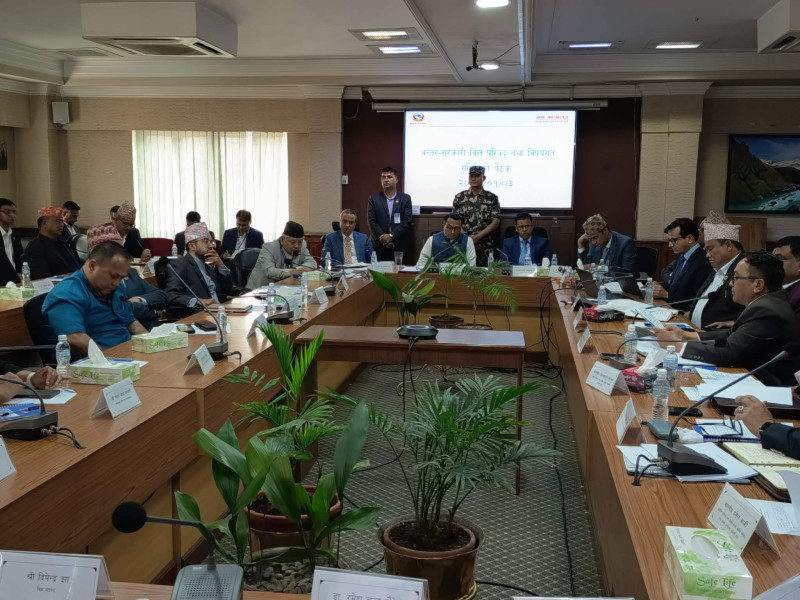 मालवस्तु ढुवानीमा स्थानीय सरकारले कर लगाउन नपाउने