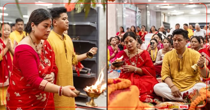 जेनजी आन्दोलनमा ध्वस्त विराटनगरको भाटभटेनी शनिबारबाट सञ्चालनमा आउने
