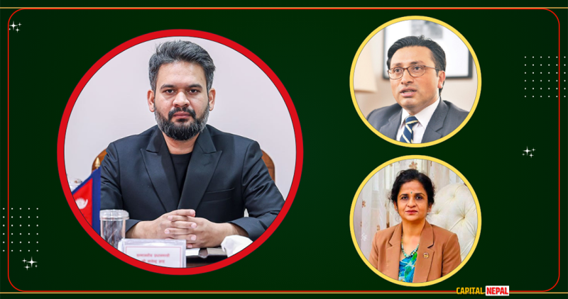 प्रधानमन्त्री शाह र अर्थमन्त्री वाग्ले सम्बन्धमा दरारः अर्थमन्त्रीलाई किनारा लगाएर अर्थतन्त्र सुधार्न आफैं मैदानमा उत्रिए कार्यकारी प्रमुख