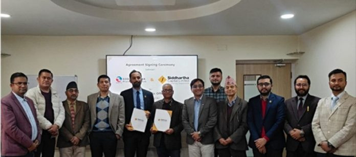 सिद्धार्थ फर्मास्युटिकल्सले १० लाख कित्ता आईपीओ जारी गर्ने, बिक्री प्रबन्धकमा सिद्धार्थ क्यापिटल