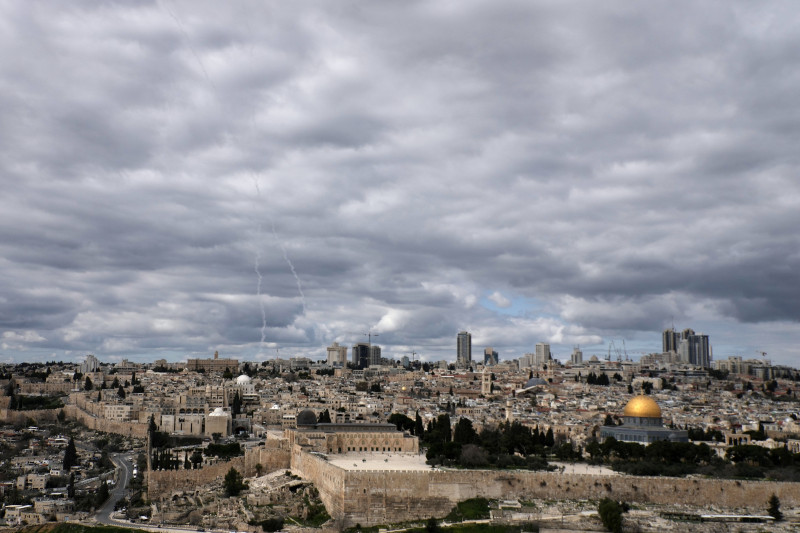 आक्रमणमा परी इरानी नेता खामेनीको परिवार तहसनहस