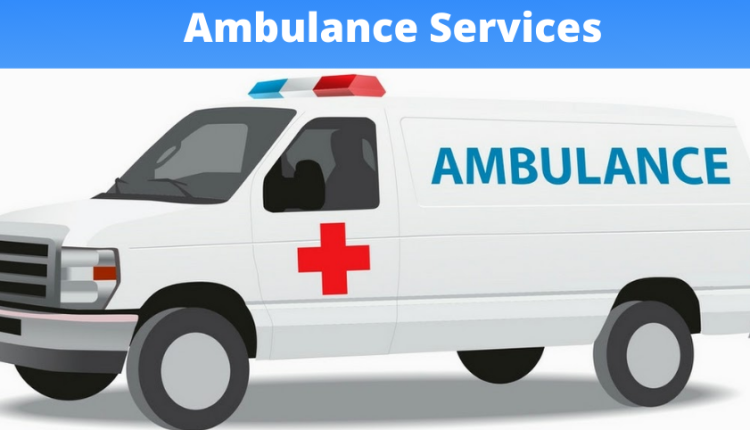 एम्बुलेन्स चालकले बुझाए ज्ञापन पत्र