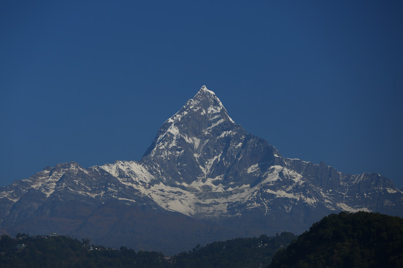 यस पटक अन्नपूर्णमा आरोहण सुरु