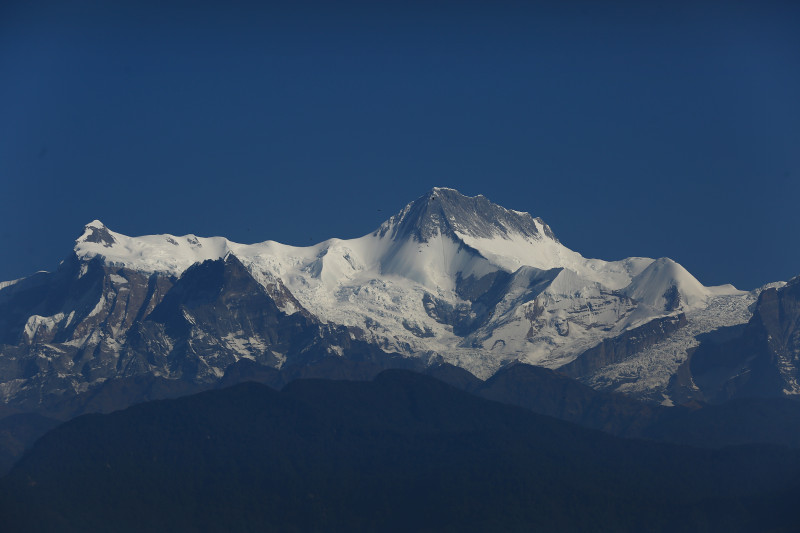 एक वर्षमा अन्नपूर्ण क्षेत्रमा लेक लागेर २५ पर्यटकको मृत्यु