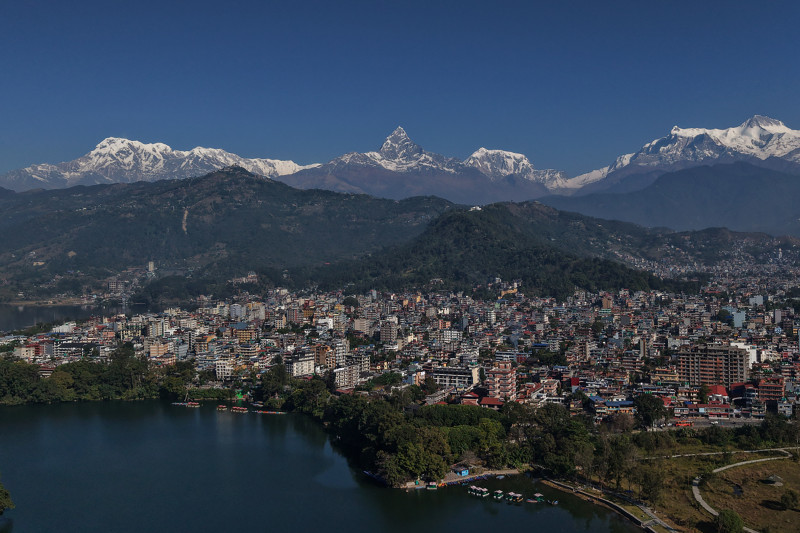 आन्तरिक पर्यटनमा आशा जगाउँदै सकियो ‘जाउँ है पोखरा’