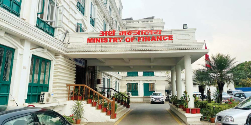 सार्वजनिक संस्थानमा कमजोर व्यवस्थापन, लगानी प्रतिफल नउठ्नुलाई सरकारले देख्यो चुनौती