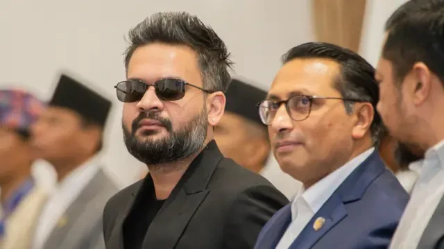 बजेटदेखि विधानसम्म: पाँच विवादले बढायो प्रधानमन्त्री बालेन-अर्थमन्त्री वाग्ले दूरी