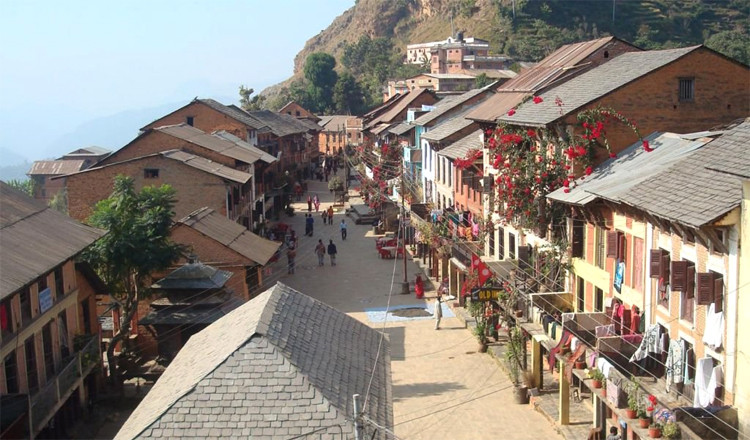 ‘गण्डकी प्रदेश स्तरीय गाउँ पर्यटन मार्ट २०८३’ बन्दीपुरमा हुने