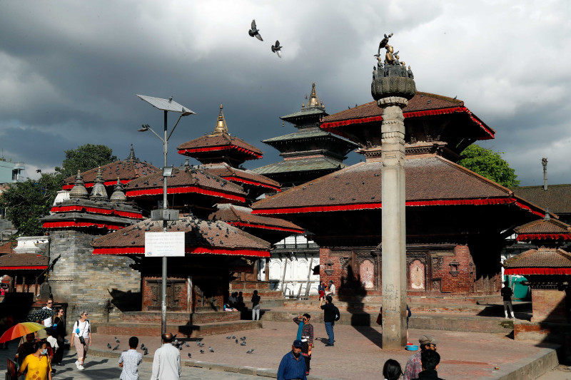 महानगरका १० वटा वडाभित्र प्राचीन र माैलिक नाम पहिचान, ५०९ स्थानमा खाेजियाे