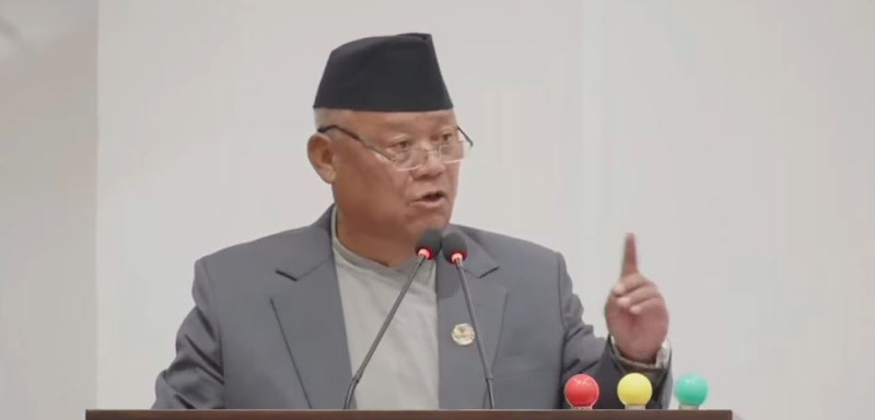 संसदीय समिति सभापति निर्वाचन : विपक्षीको रणनीति तय हुँदै
