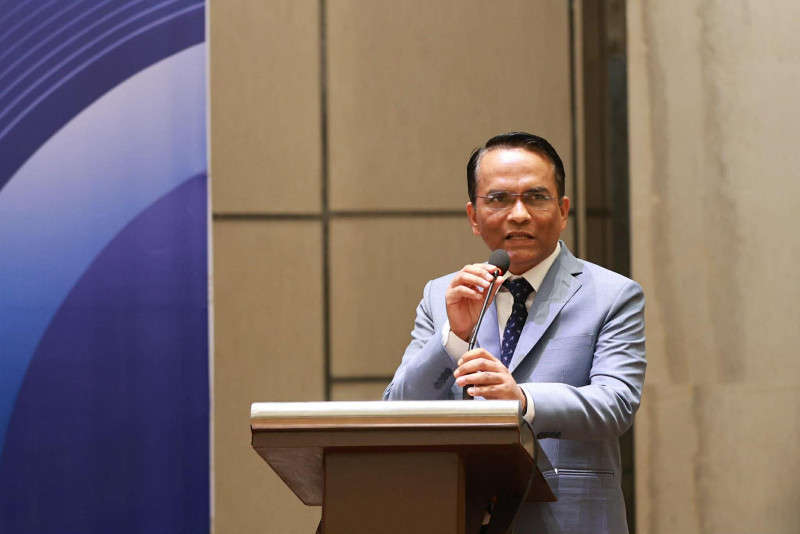 गभर्नरको बैंकरहरूलाई चेतावनीः ‘तल्लो वर्गलाई कर्जा दिनुस्, सीइओको इन्टिग्रिटीमा सम्झौता हुँदैन’